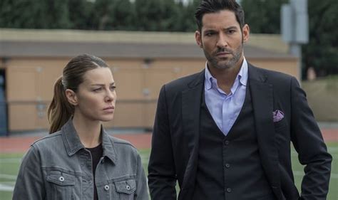 when does chloe find out about lucifer|chloe decker real name.